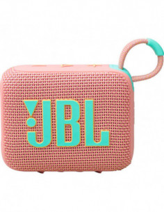 Jbl Coluna Bluetooth Go 4...