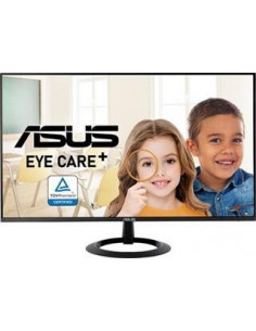 Monitor LCD ASUS VZ24EHF:...