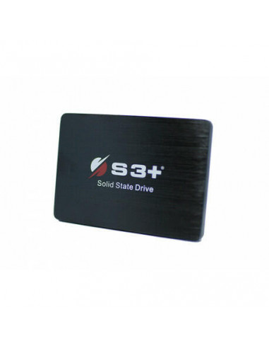 Toshiba - Internal Ssd S3plus 2.5"...