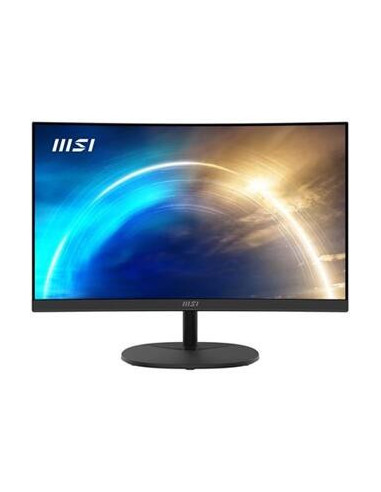 Monitor MSI MP2412C 23.6'' FHD Curvo... Monitor MSI MP2412C 23.6'' FHD Curvo...