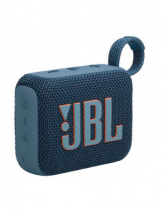 Jbl Coluna Bluetooth Go 4...