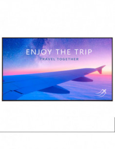 LG 55UH7N-E pantalla de...