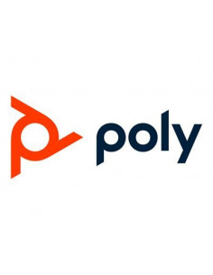 Adaptador Poly HP USB-C...