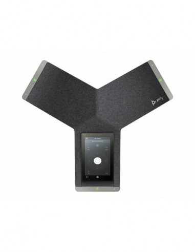 Teléfono Poly Trio C60 Nr para...