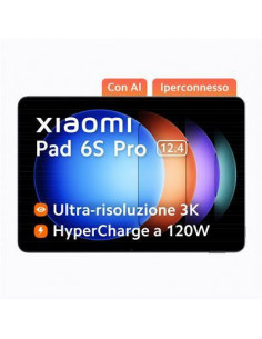 Tablet Xiaomi Pad 6s Pro...