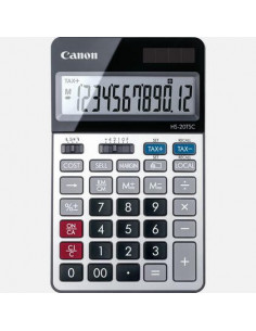 Canon Calculadora Hs-20tsc...