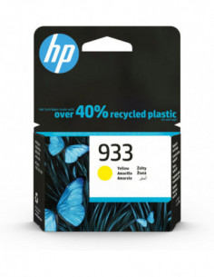 HP 933 Yellow Original Ink...