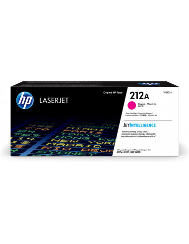 HP 212A Magenta Original LaserJet...
