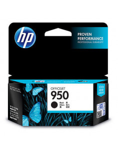 Tinteiro HP 950 Preto