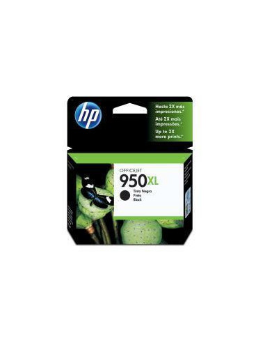 HP 950XL - 53 ml - Alto Rendimento -...