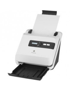 Scanjet Enterprise Flow...