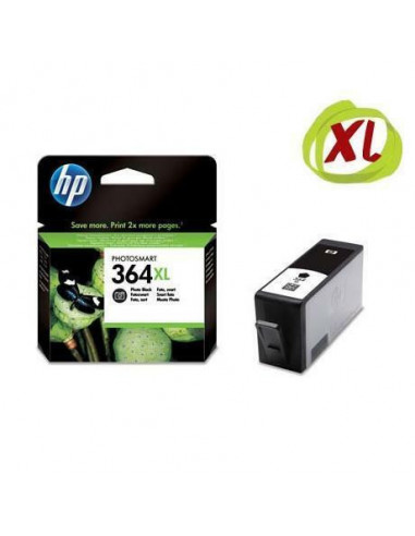 Tinteiro HP 951XL Amarelo - CN048AE#301
