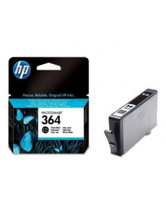 HP 364 Photo Black Ink...