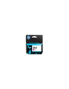 HP 364 - magenta - original...