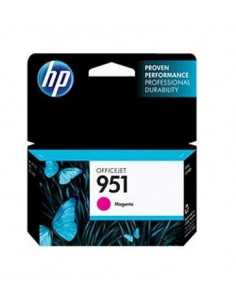 HP 951 Magenta Original Ink...