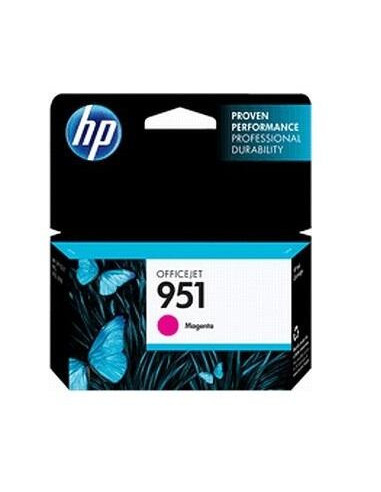 HP 951 Magenta Original Ink Cartridge
