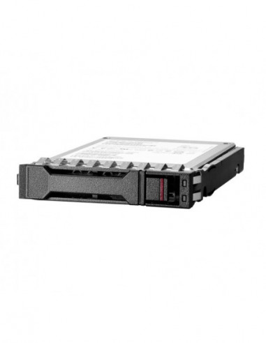 HPE 1.92TB SATA 6G Read Intensive SFF...