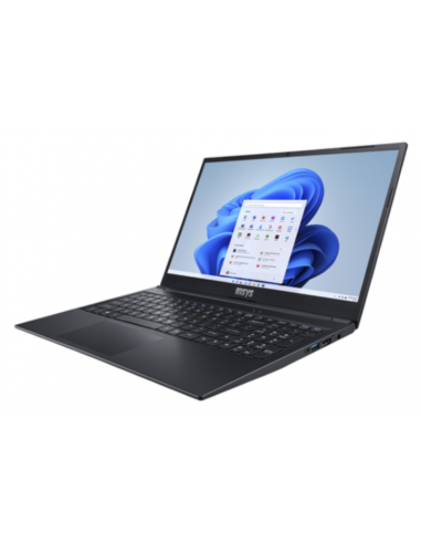 Portátil INSYS CV4-NL57PU 15.6p...