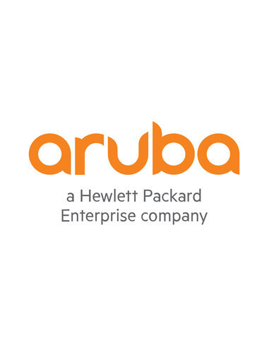 Hpe Aruba Ap-Poe-Atsr 1-Port Smart...