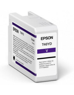 Epson Singlepack Violet...
