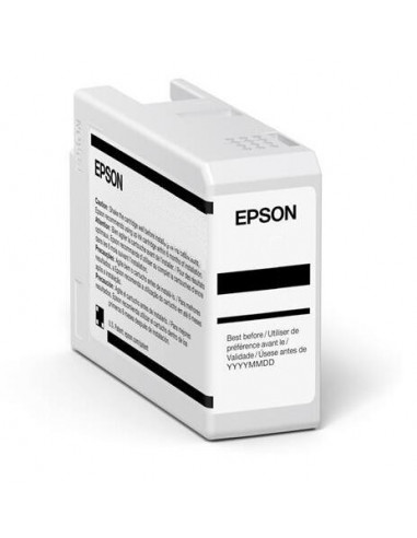 EPSON 5LB Singlepack Photo Black...