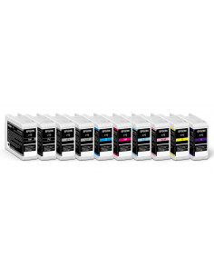 Epson Singlepack Violet...