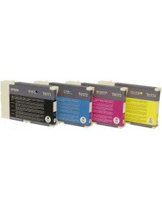 Epson Tinteiro PRETO DE...