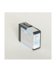 Epson Tinteiro CYAN Claro...