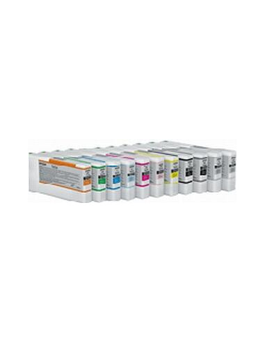 Tinteiros Stylus Pro 4900 (200ml) -...