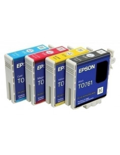 Epson Tinteiro CINZENTO 350...