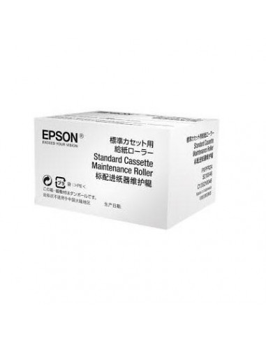 Epson WF-6xxx Series Standard...