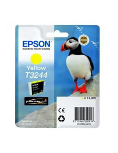 Epson Tinteiro T3244 Yellow