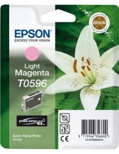 Epson Tinteiro Stylus Photo...