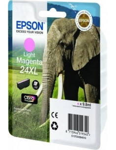 Epson 24XL - 9.8 ml - XL -...