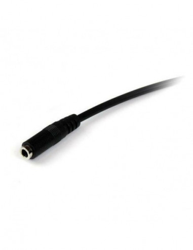 Cabo Extensão para Auscultadores... Cabo Extensão para Auscultadores...