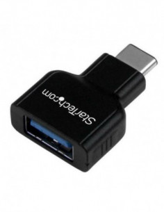 StarTech.com USB-C to USB...