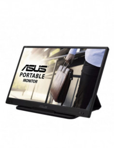 Asus MB166C - ZenScreen...