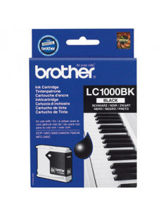 Brother Cartucho tinta...