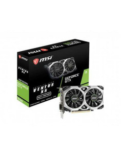 Placa Gráfica MSI GeForce...