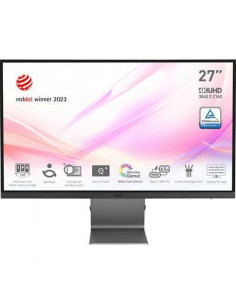 Monitor Led 27'  Msi Modern...