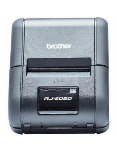 Impressora Térmica Brother...