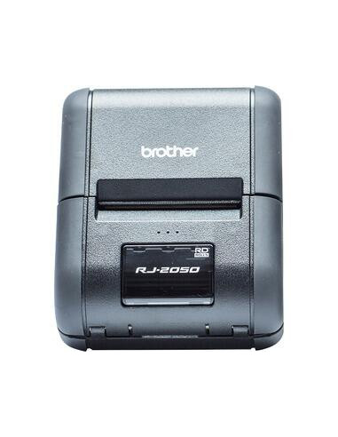 Impressora Térmica Brother RuggedJet...