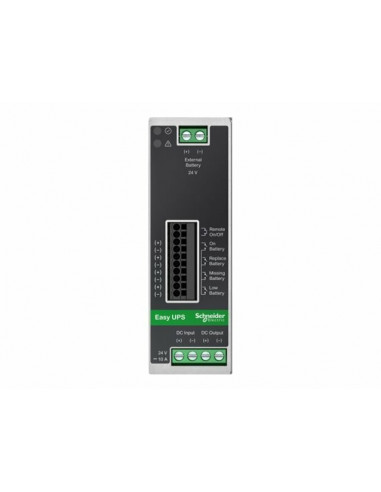 Schneider Electric Easy UPS - UPS -...