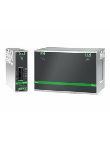 Schneider Electric Easy UPS - UPS -...