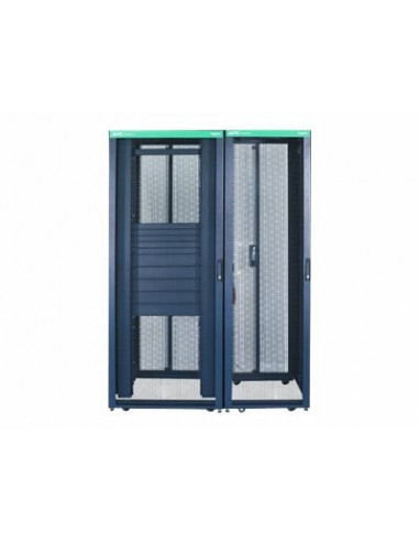 APC Easy Rack - gabinete - 42U - ER8282 APC Easy Rack - gabinete - 42U - ER8282