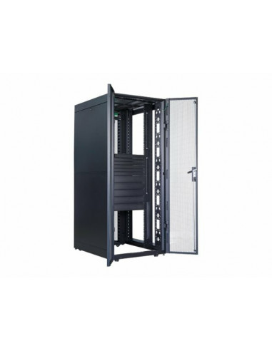 APC Easy Rack - gabinete - 42U - ER8282 APC Easy Rack - gabinete - 42U - ER8282