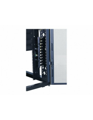 APC Easy Rack - gabinete - 42U - ER8282 APC Easy Rack - gabinete - 42U - ER8282