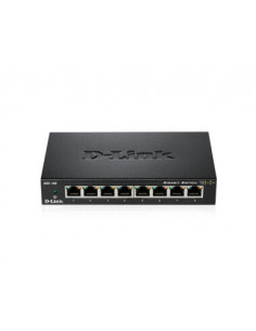 D-Link DGS 108 -...