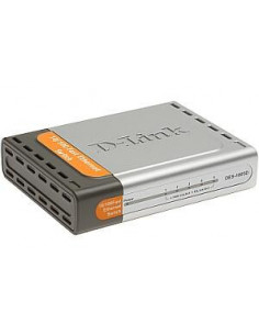 D-link 5-Port 10/100Mbps...
