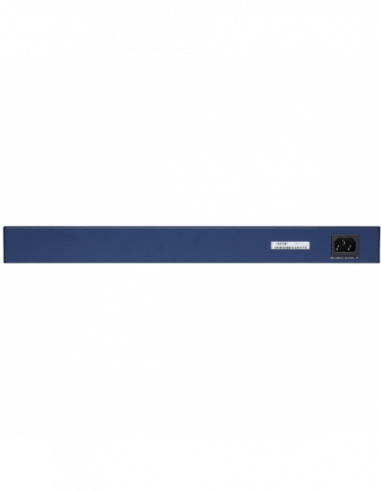 Switch NETGEAR ProSafe GS724T Gigabit... Switch NETGEAR ProSafe GS724T Gigabit...